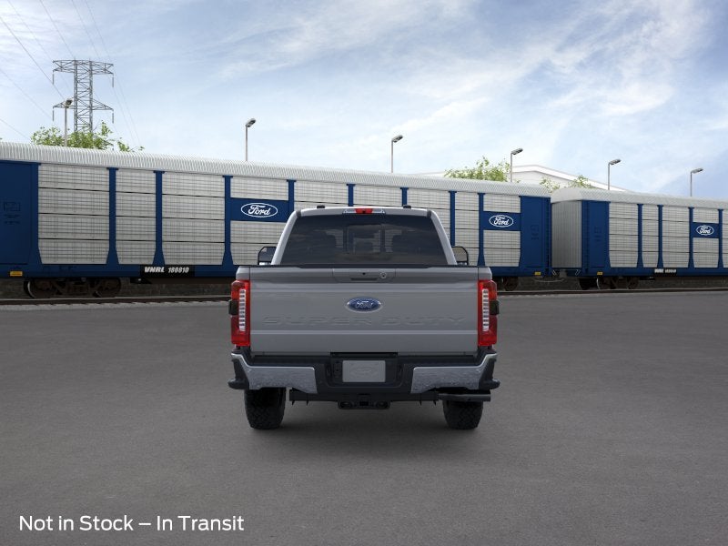 2026 Ford F-350SD Lariat Tremor