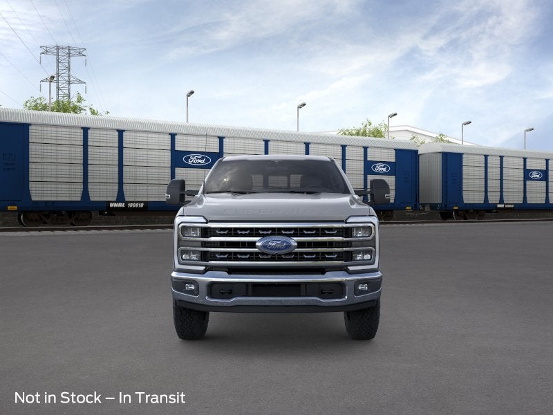 2026 Ford F-350SD Lariat Tremor