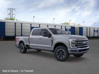 2026 Ford F-350SD Lariat Tremor