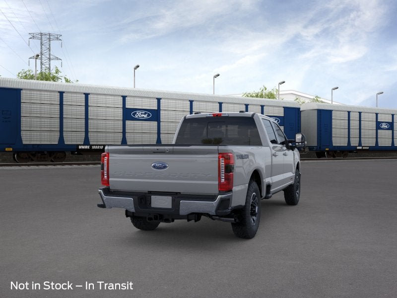 2026 Ford F-350SD Lariat Tremor