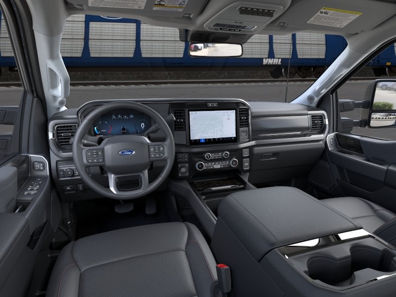2026 Ford F-350SD Lariat Tremor