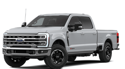 2026 Ford F-350SD Lariat Tremor