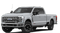 2026 Ford F-350SD Lariat Tremor