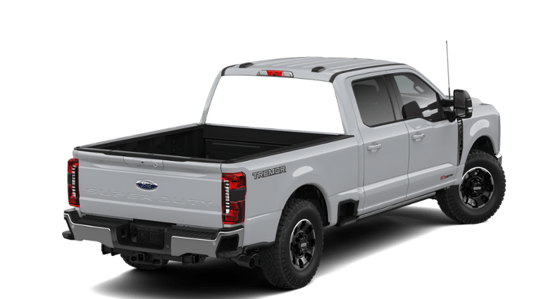 2026 Ford F-350SD Lariat Tremor