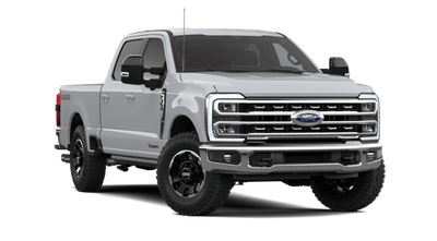 2026 Ford F-350SD Lariat Tremor