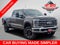 2027 Ford F-350SD Lariat Tremor