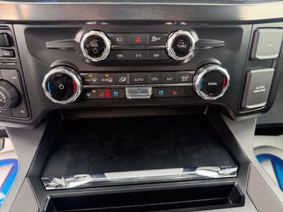 2027 Ford F-350SD Lariat Tremor