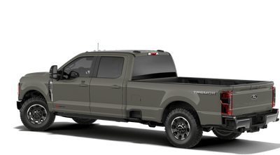 2027 Ford F-350SD Lariat Tremor