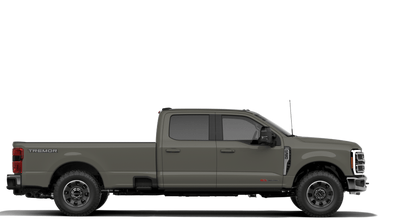 2027 Ford F-350SD Lariat Tremor