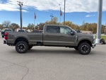 2027 Ford F-350SD Lariat Tremor