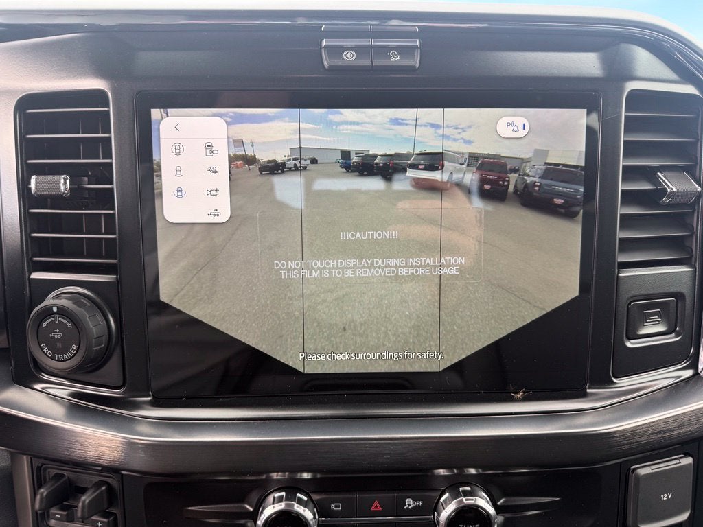 2027 Ford F-350SD Lariat Tremor