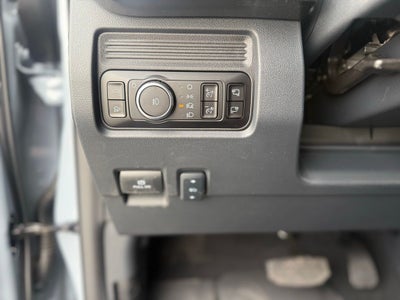 2026 Ford F-350SD Lariat Black Appearance Pkg