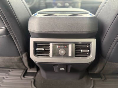 2026 Ford F-350SD Lariat Black Appearance Pkg