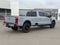 2026 Ford F-350SD Lariat Black Appearance Pkg