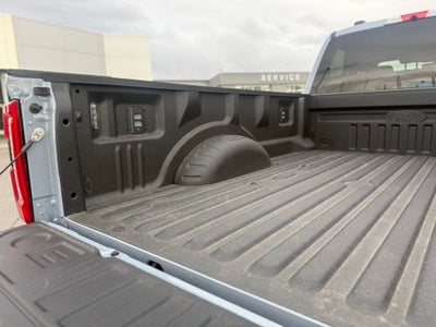 2026 Ford F-350SD Lariat Black Appearance Pkg