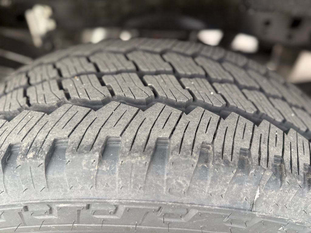 2026 Ford F-350SD Lariat Black Appearance Pkg