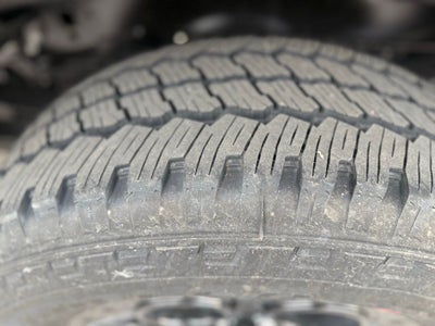 2026 Ford F-350SD Lariat Black Appearance Pkg