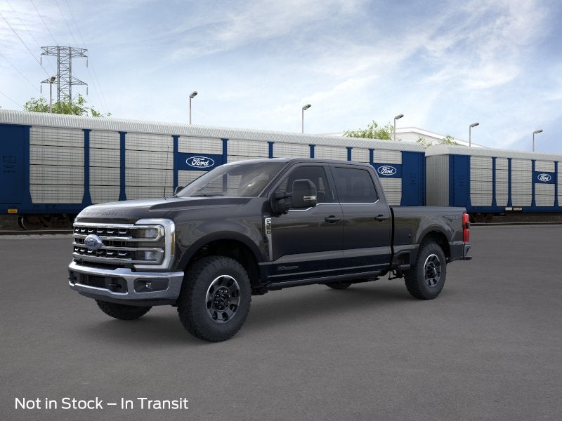 2026 Ford F-350SD Lariat Tremor