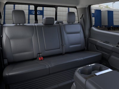 2026 Ford F-350SD Lariat Tremor