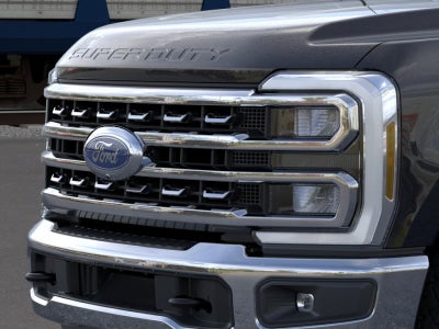 2026 Ford F-350SD Lariat Tremor