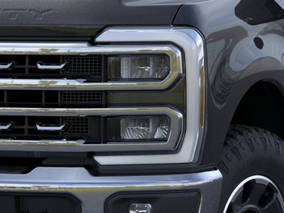 2026 Ford F-350SD Lariat Tremor