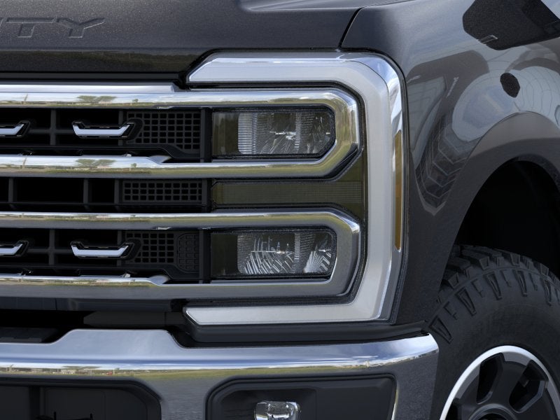2026 Ford F-350SD Lariat Tremor