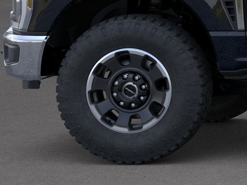2026 Ford F-350SD Lariat Tremor