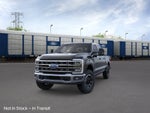 2026 Ford F-350SD Lariat Tremor