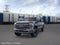 2026 Ford F-350SD Lariat Tremor