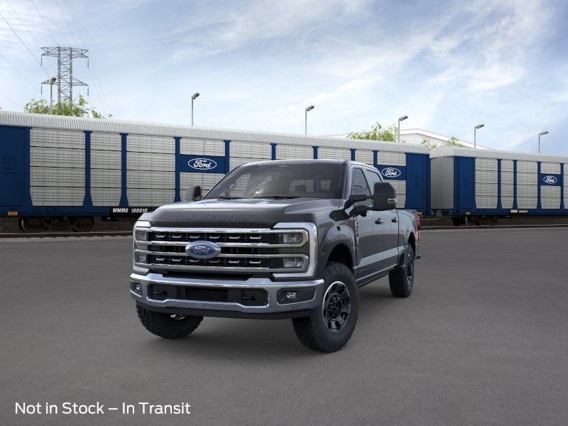 2026 Ford F-350SD Lariat Tremor