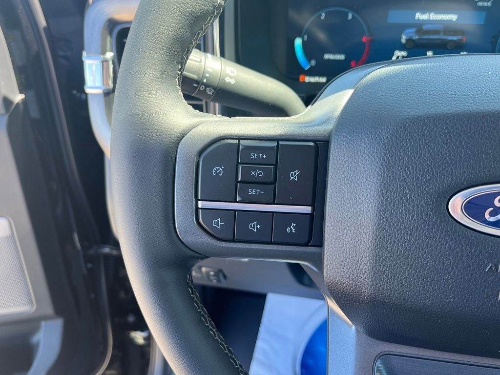 2026 Ford F-350SD Lariat Tremor