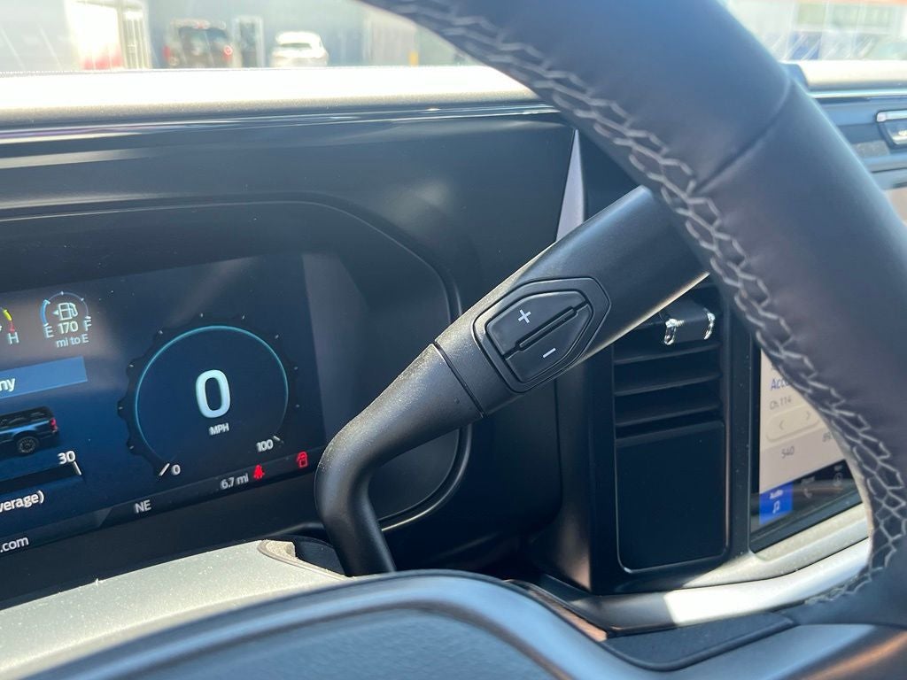2026 Ford F-350SD Lariat Tremor