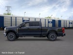 2026 Ford F-350SD Lariat Tremor