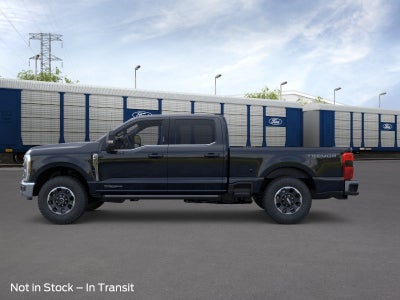 2026 Ford F-350SD Lariat Tremor