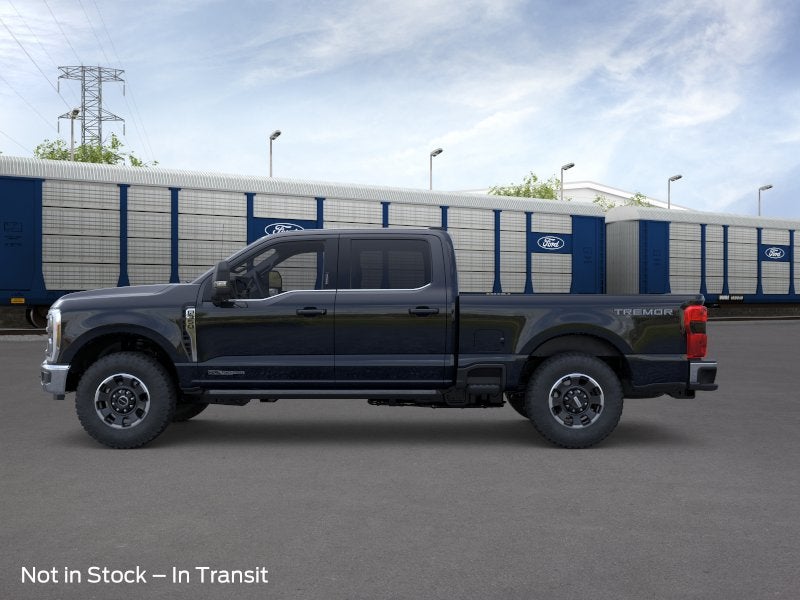 2026 Ford F-350SD Lariat Tremor