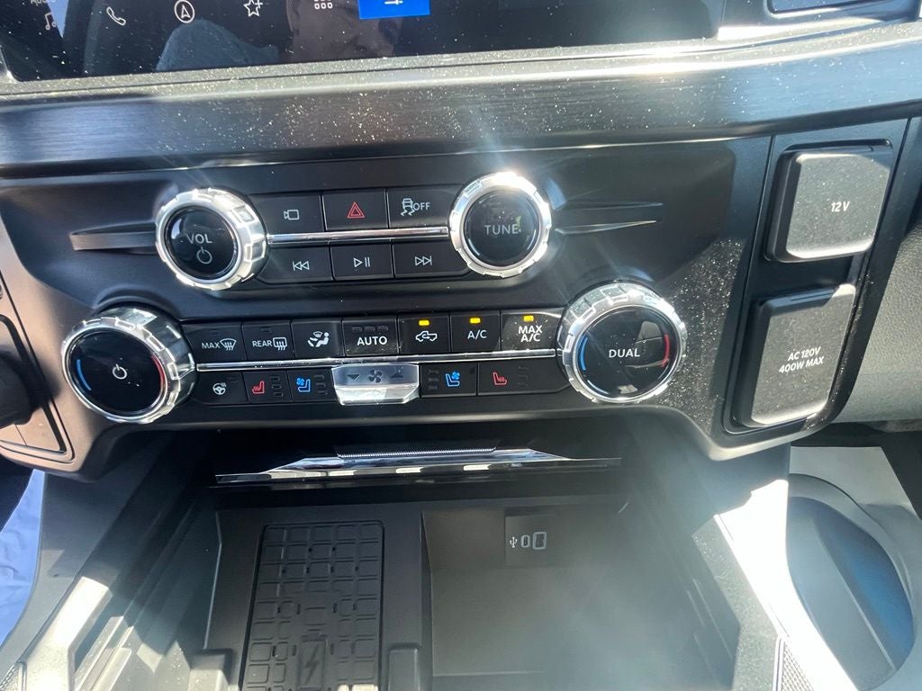 2026 Ford F-350SD Lariat Tremor