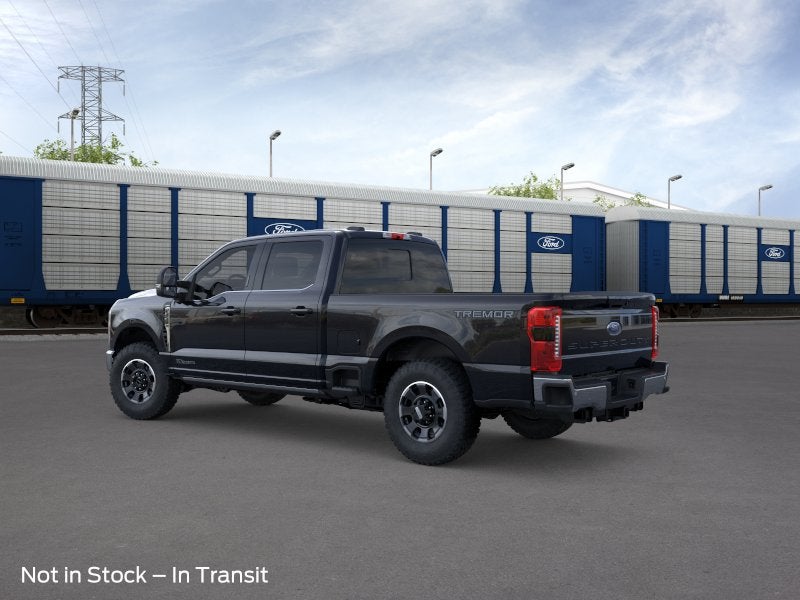 2026 Ford F-350SD Lariat Tremor