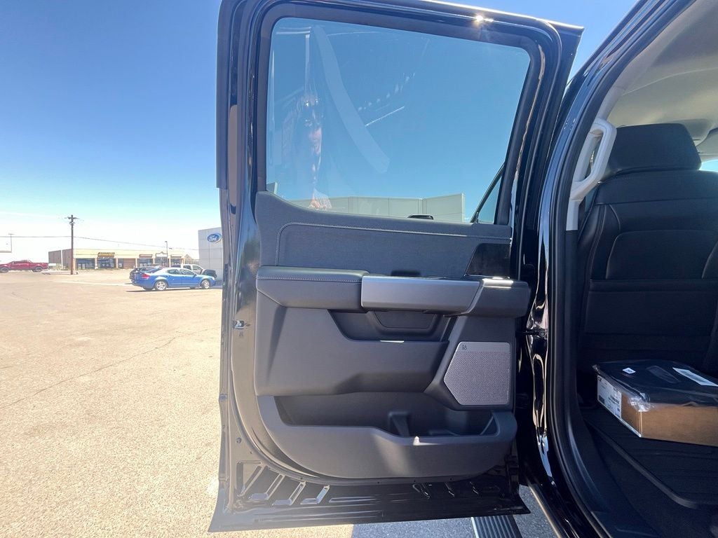 2026 Ford F-350SD Lariat Tremor
