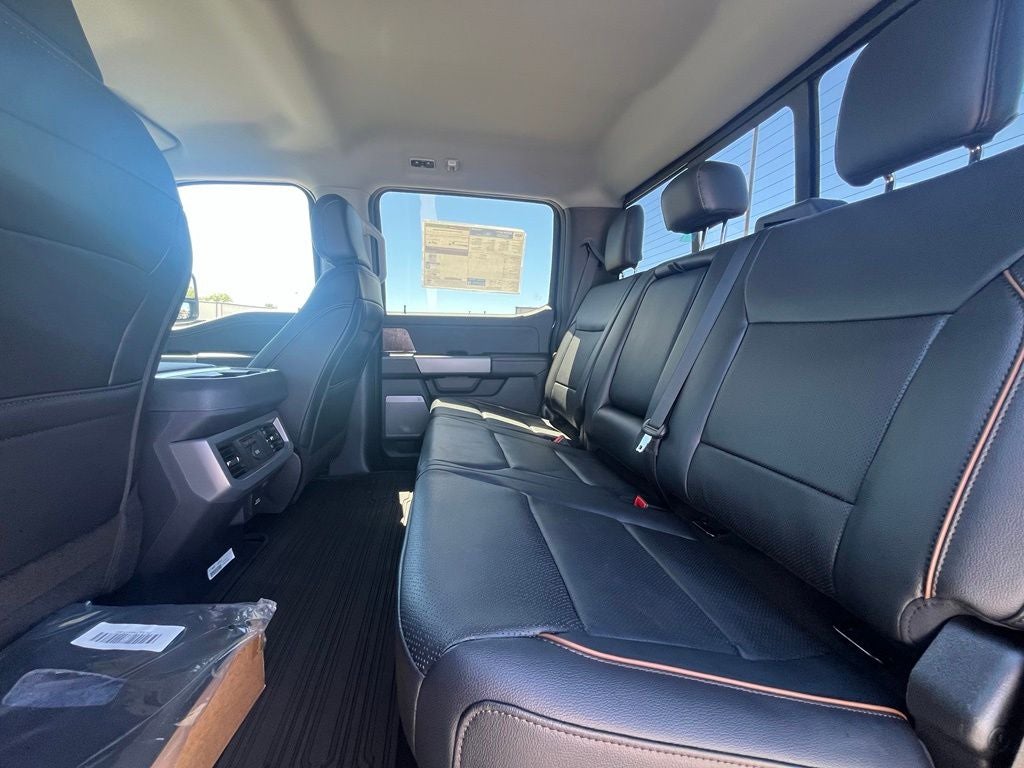 2026 Ford F-350SD Lariat Tremor