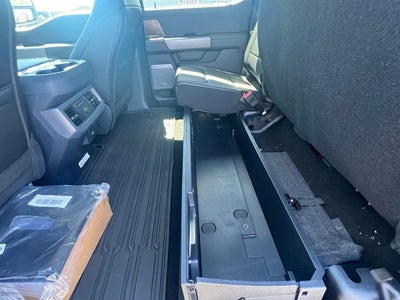 2026 Ford F-350SD Lariat Tremor