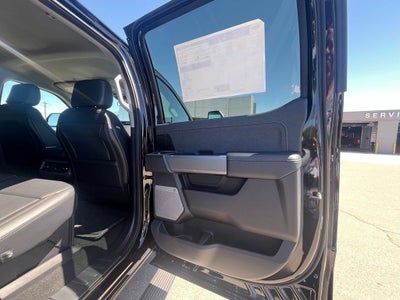 2026 Ford F-350SD Lariat Tremor