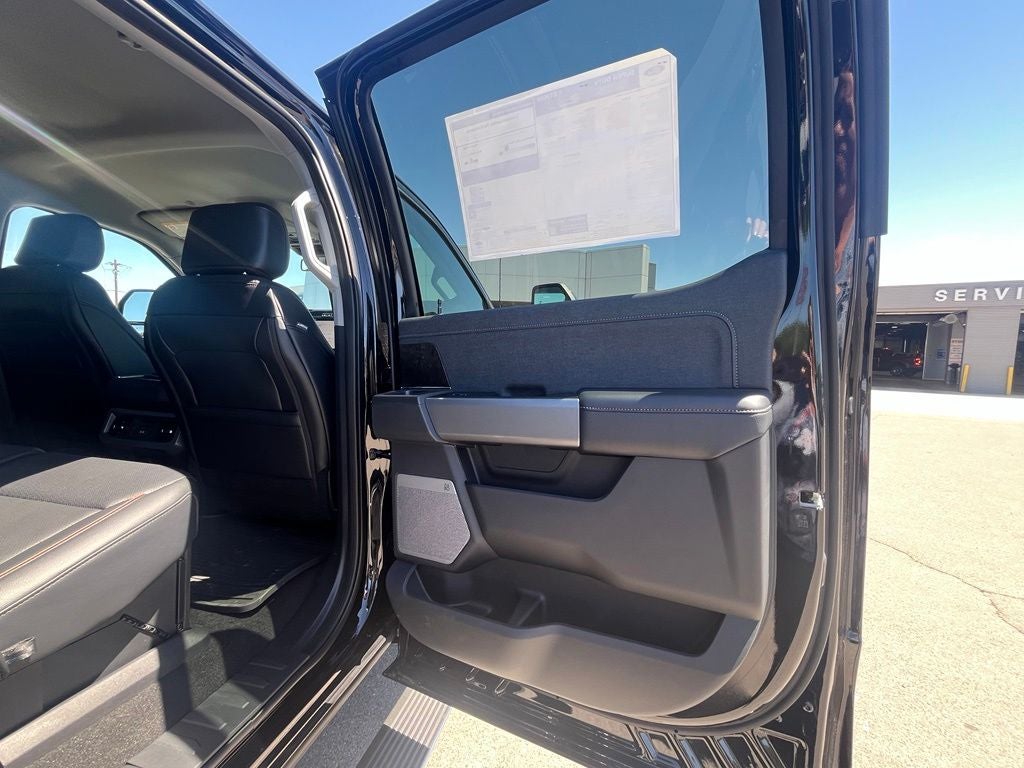 2026 Ford F-350SD Lariat Tremor