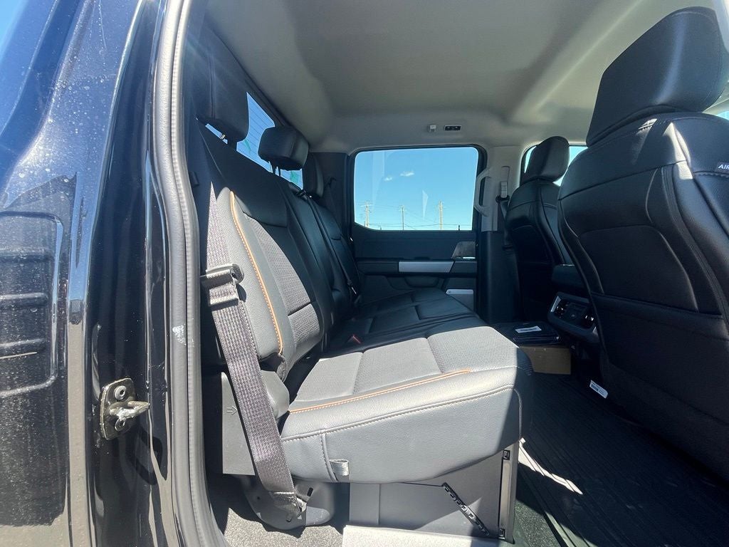 2026 Ford F-350SD Lariat Tremor