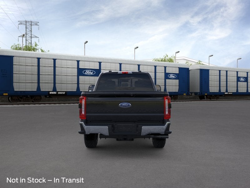 2026 Ford F-350SD Lariat Tremor