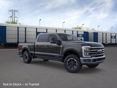 2026 Ford F-350SD Lariat Tremor