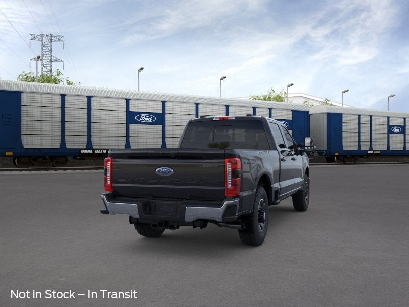 2026 Ford F-350SD Lariat Tremor