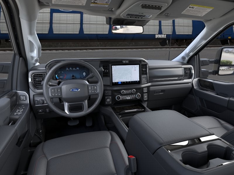 2026 Ford F-350SD Lariat Tremor