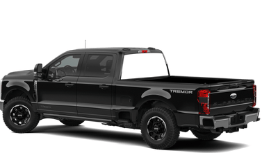 2026 Ford F-350SD Lariat Tremor