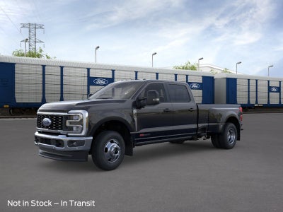 2026 Ford F-350SD Lariat DRW