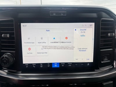 2026 Ford F-350SD Lariat DRW